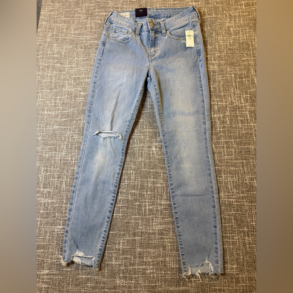 GAP - Universal Denim